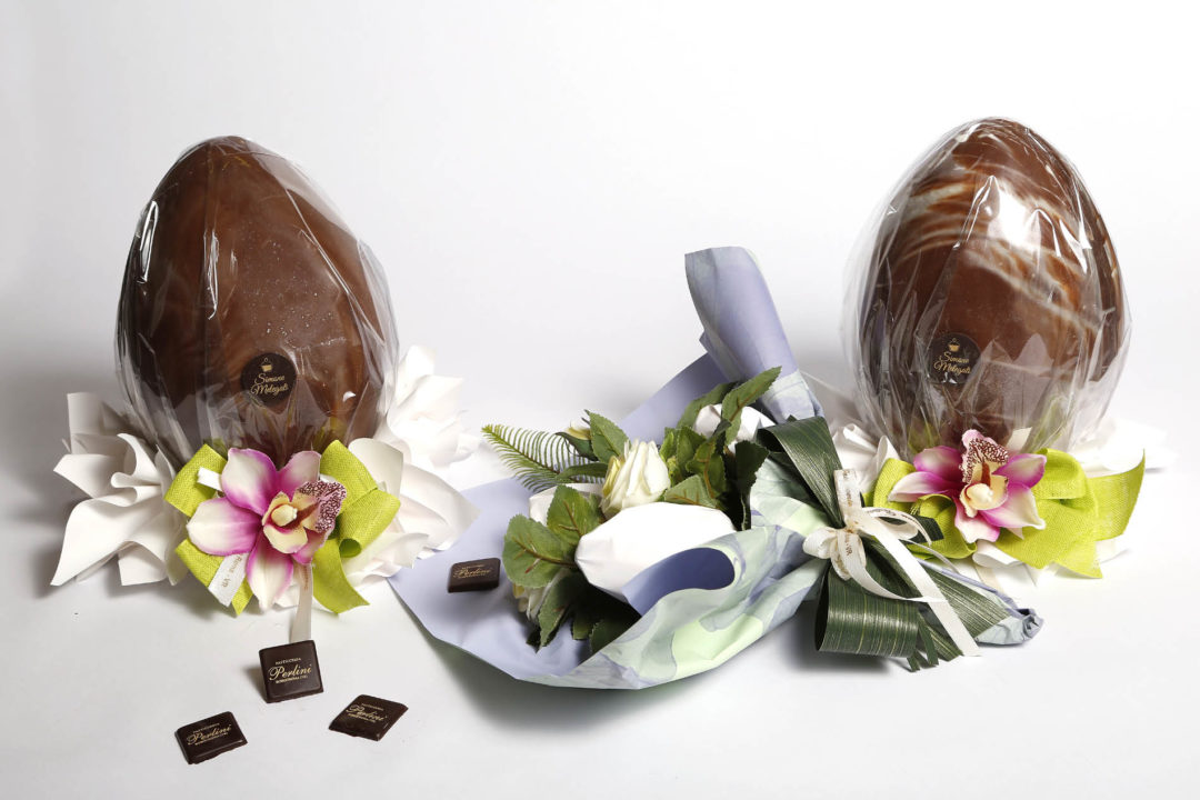 cioccolatini e caramelle - pasticceria perlini