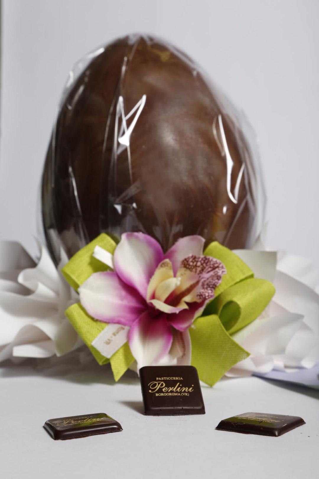 cioccolatini e caramelle - pasticceria perlini