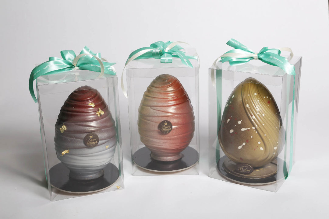 Cioccolatini e caramelle - pasticceria perlini