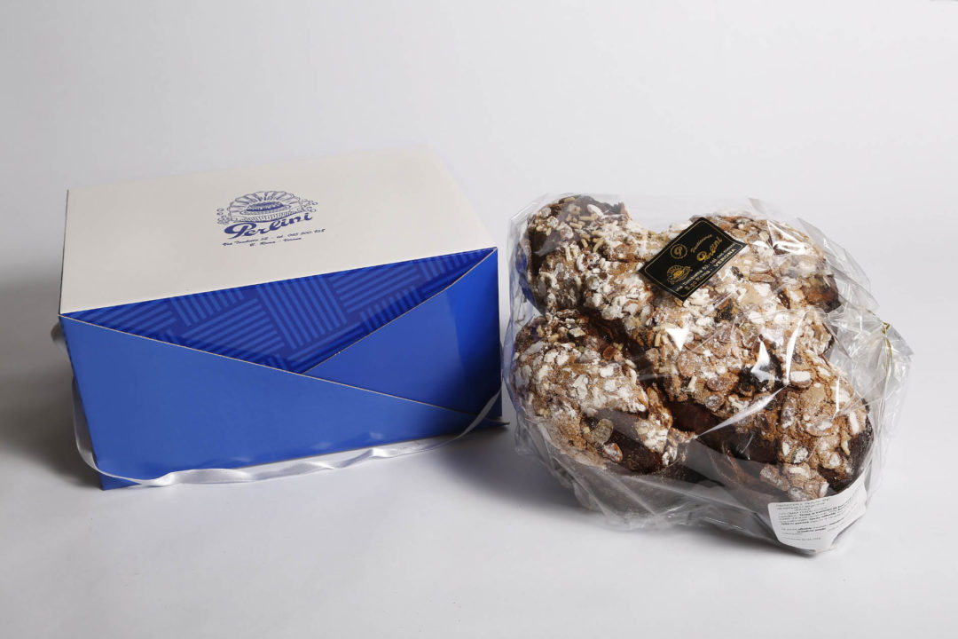 dolci festivi - pasticceria perlini