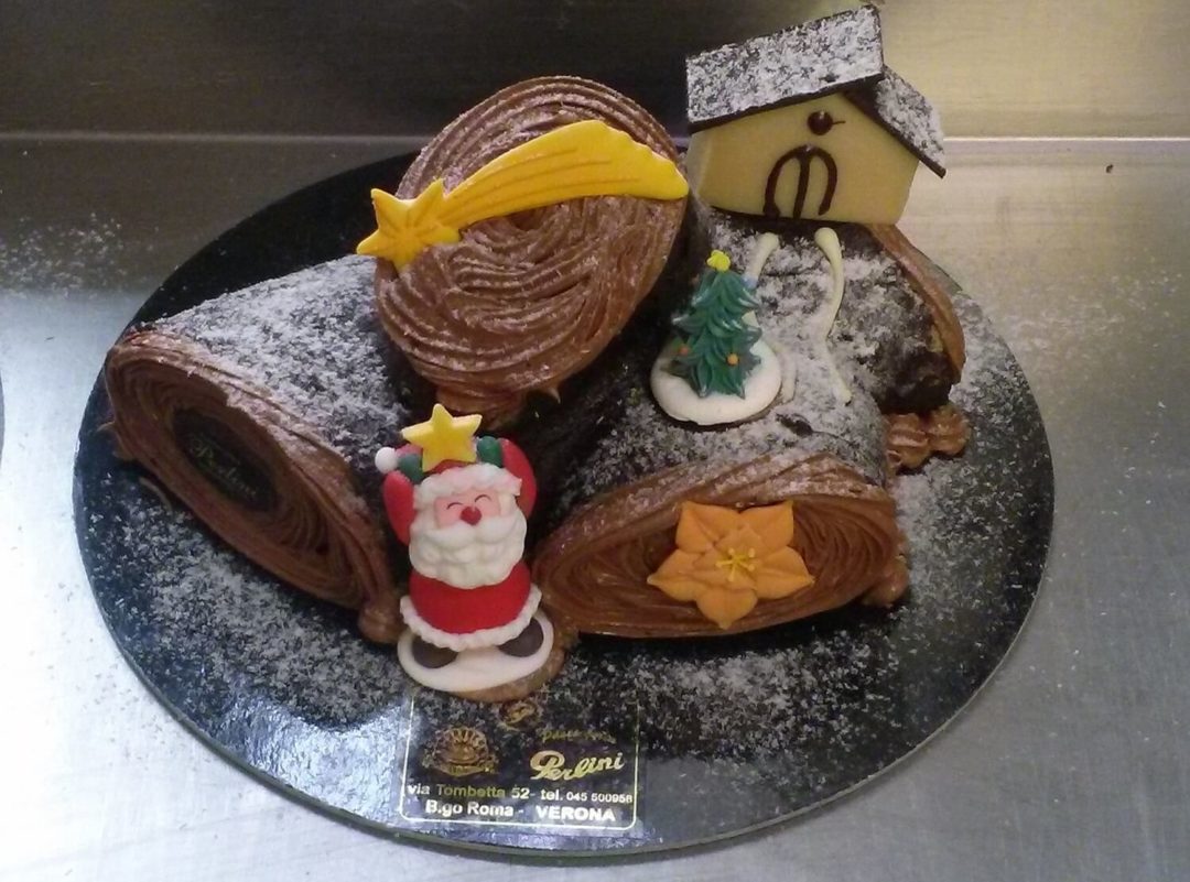 dolci festivi - pasticceria perlini