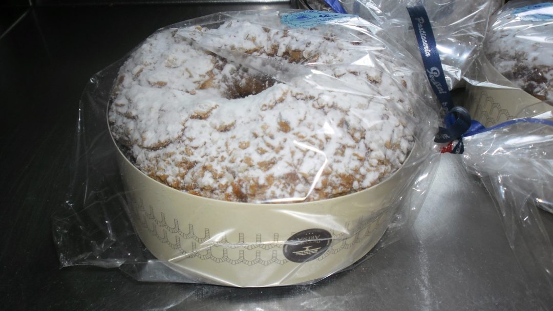 specialità - pasticceria perlini